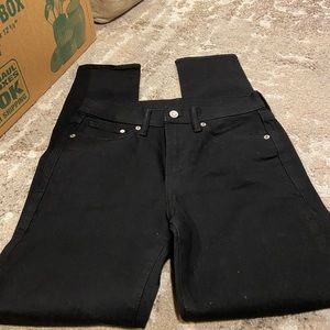 H&M Black Skinny Men’s jeans